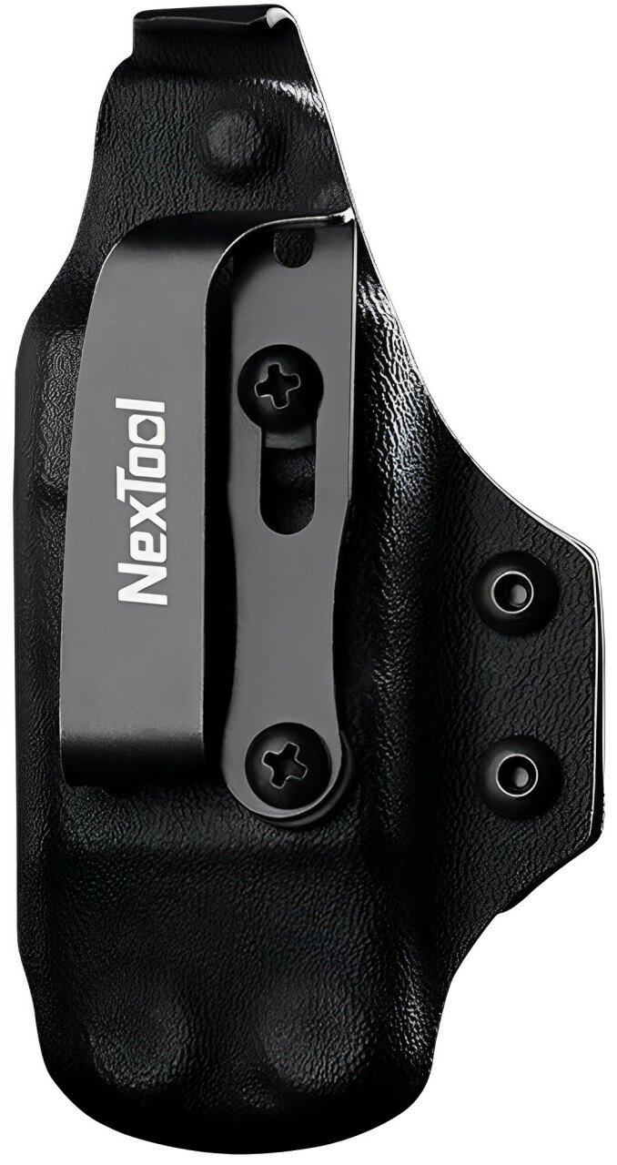 Чехол для ножа NexTool Black Knight Tactics Kydex Sheath (NE20283)