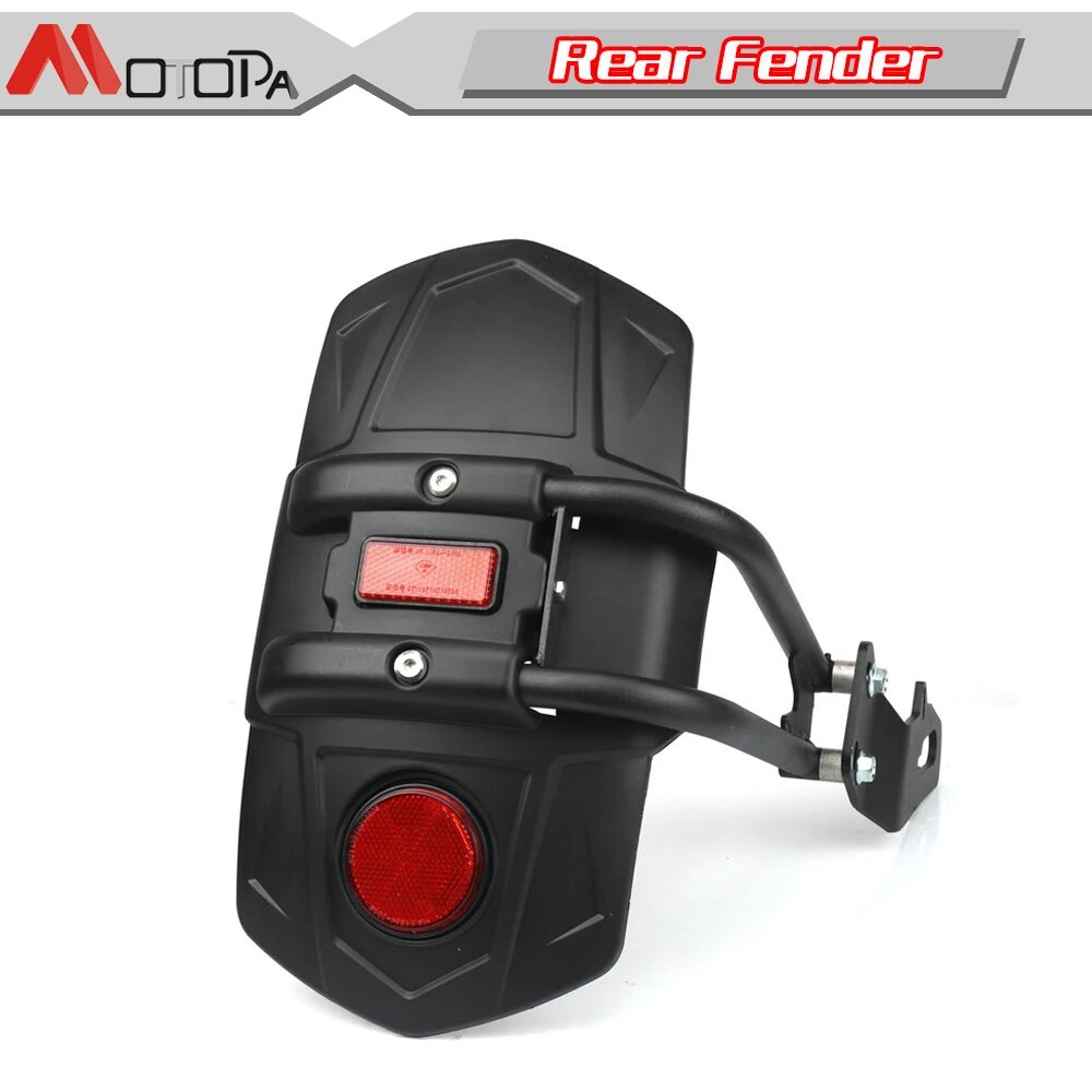 Крыло для мотоцикла NC700 NC750 аксессуары для заднего крыла Honda NC700X NC700S NC750X NC750S CB650F CBR650F