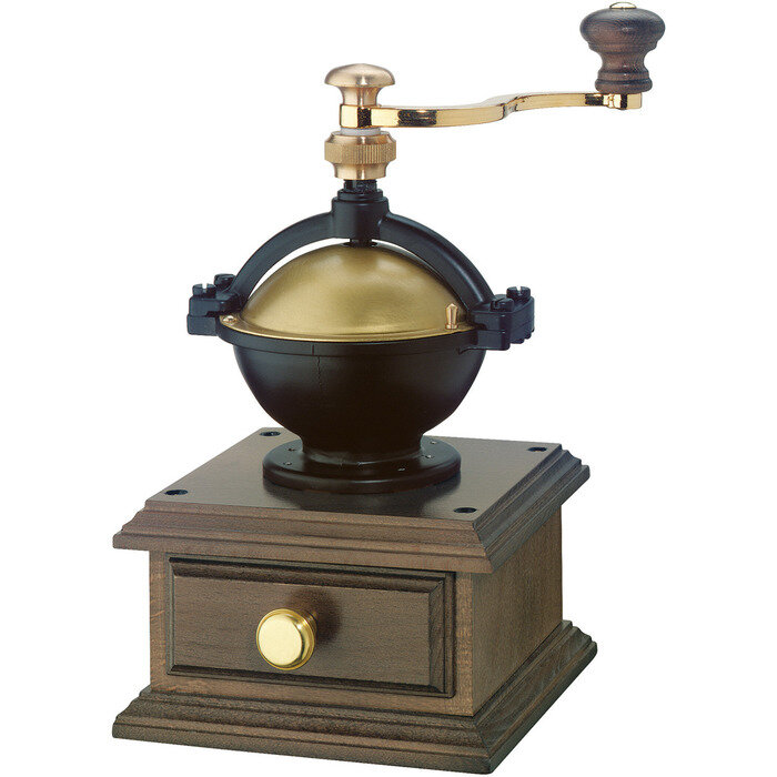 Zassenhaus Кофемолка 235 см La Paz Zassenhaus