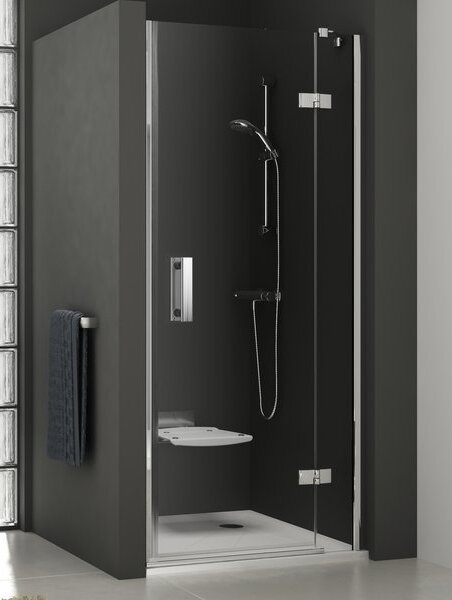 Душевая дверь Ravak Smartline SMSD2 А 120 правая