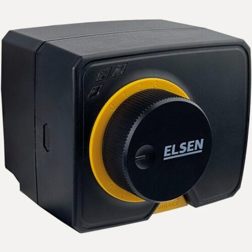 Изображение товара Сервопривод трехпозиционный Elsen ES01.001