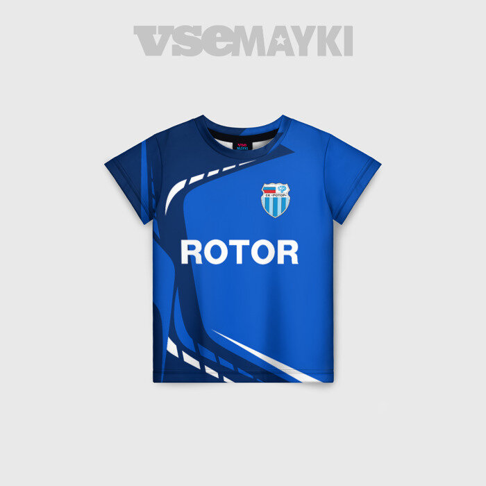 Футболка VseMayki.Ru
