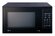 Микроволновая печь (СВЧ) LG MS2042DB черный