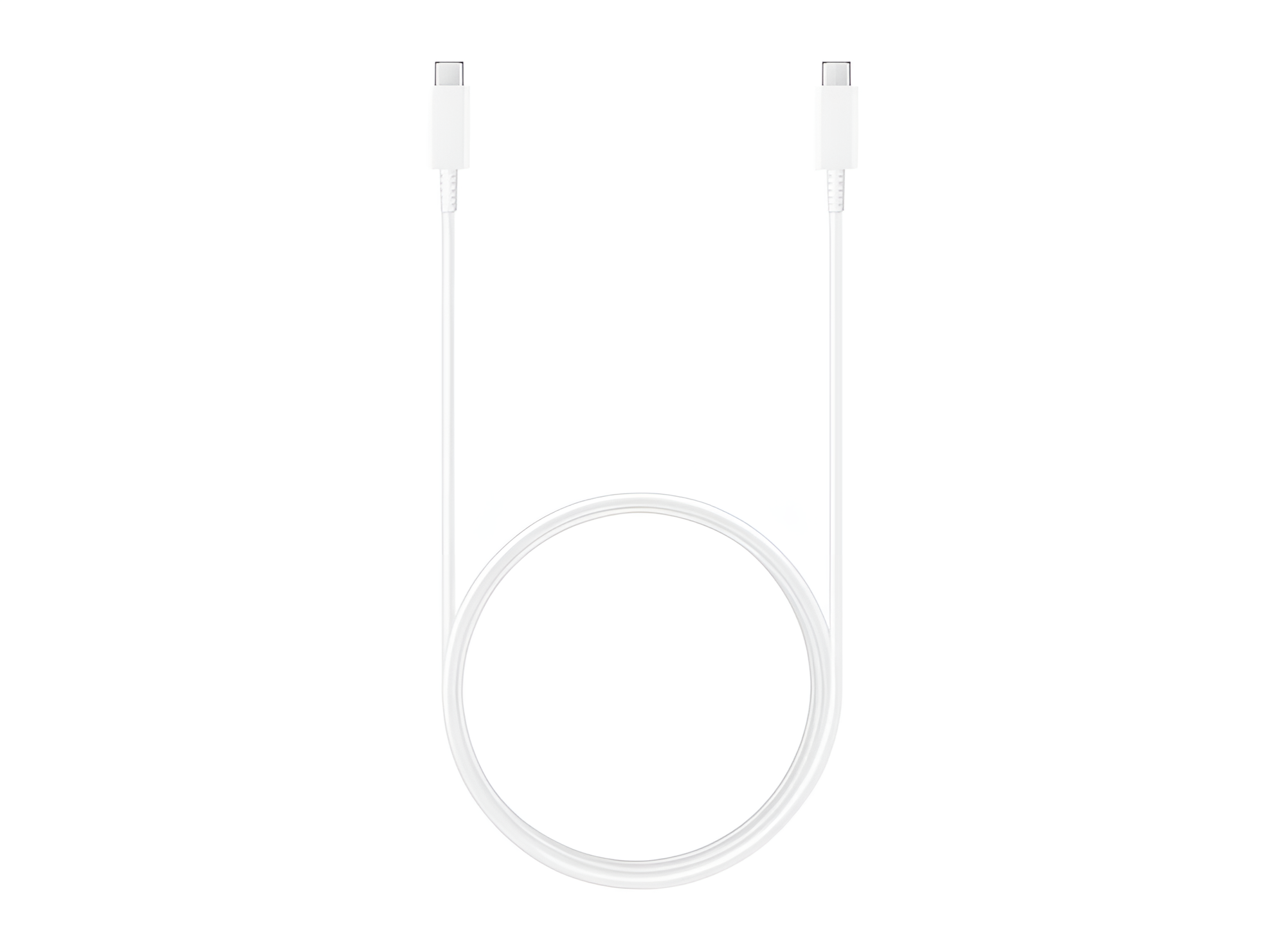 Кабель Samsung EP-DX310JBRGRU, USB Type-C, подсветка, двухсторонний коннектор, 1 шт