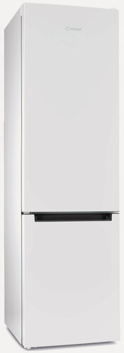 Изображение товара Холодильник Indesit DS 3200 W двухкамерный, , белый, 196x60x62 см, 361 л
