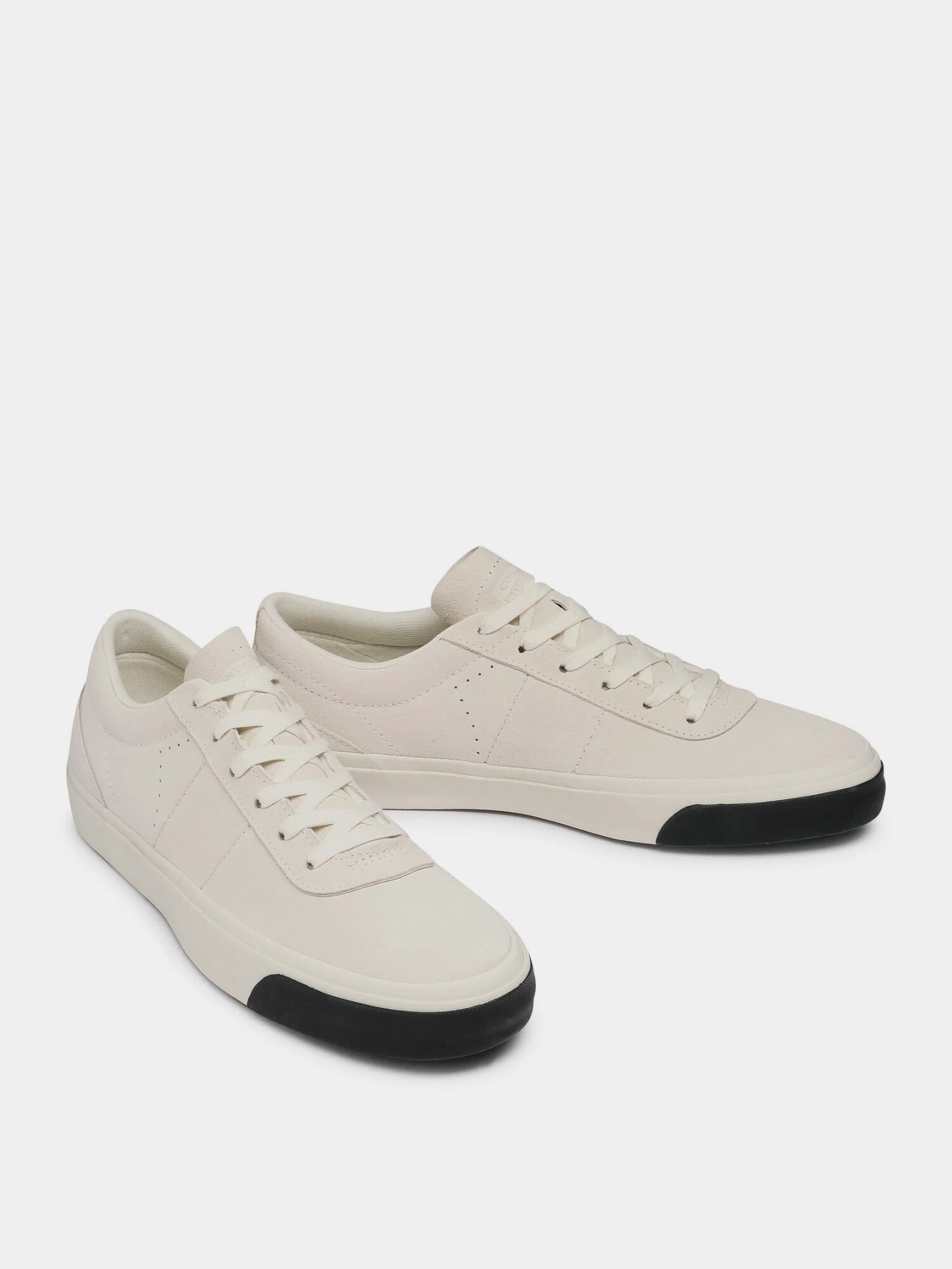 Кеды Converse One Star CC OX, размер 43 EU, бежевый — фото 1