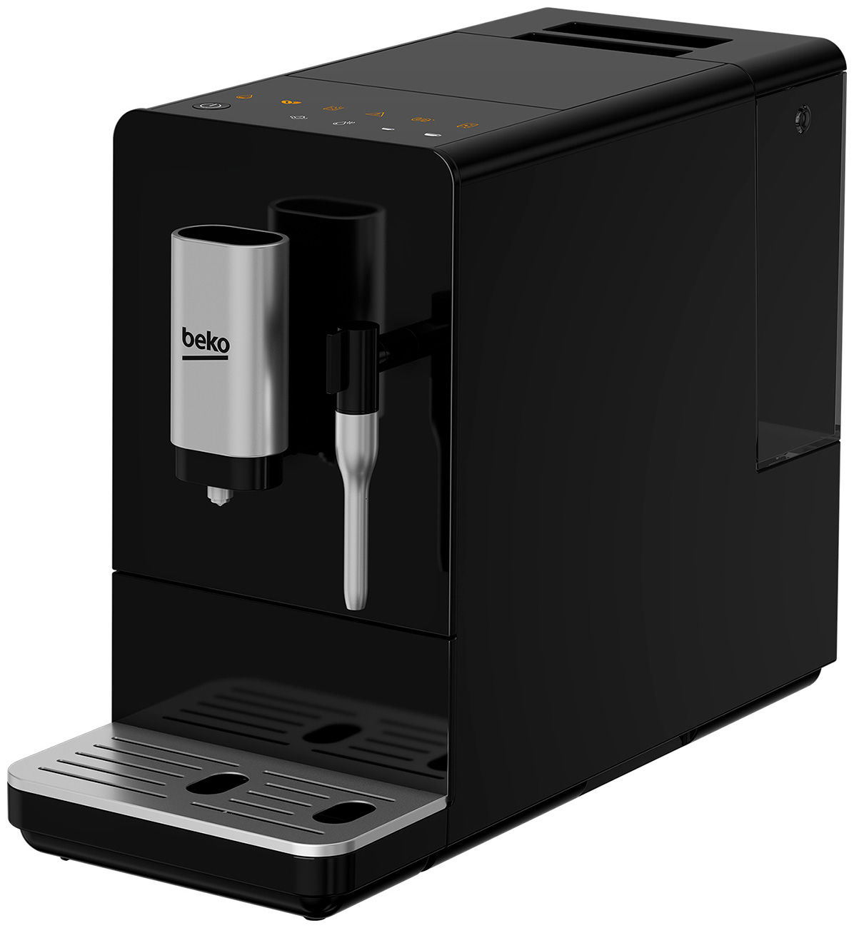 Кофемашина Beko CEG 3192 B