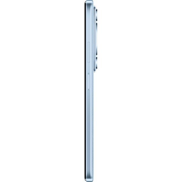Смартфон Huawei nova Y72S 8/128Gb, GFY-LX1, синий — фото 1