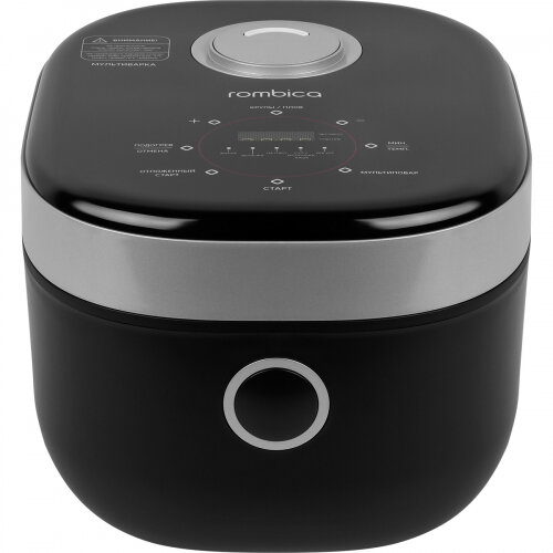 Мультиварка Rombica myKitchen MC-0001