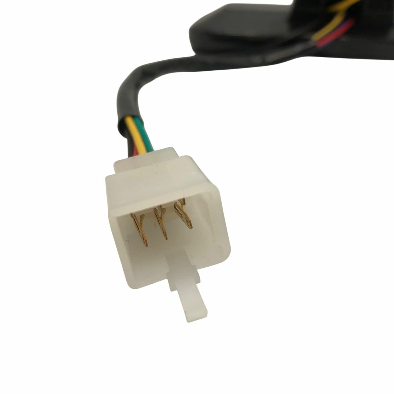 Жк-дисплей экран на электроскутер — фото 1