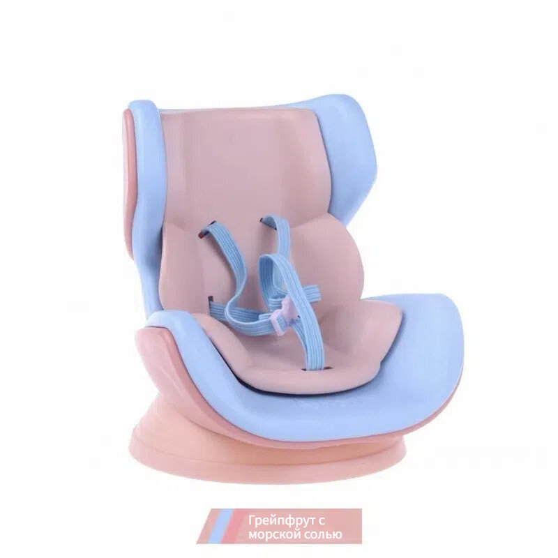 Адаптируйтесь к Labubu sitting party, безопасному месту для открытия новых сцен модной игры