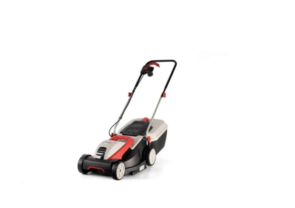 Газонокосилка Geos Comfort 38 E 212856
