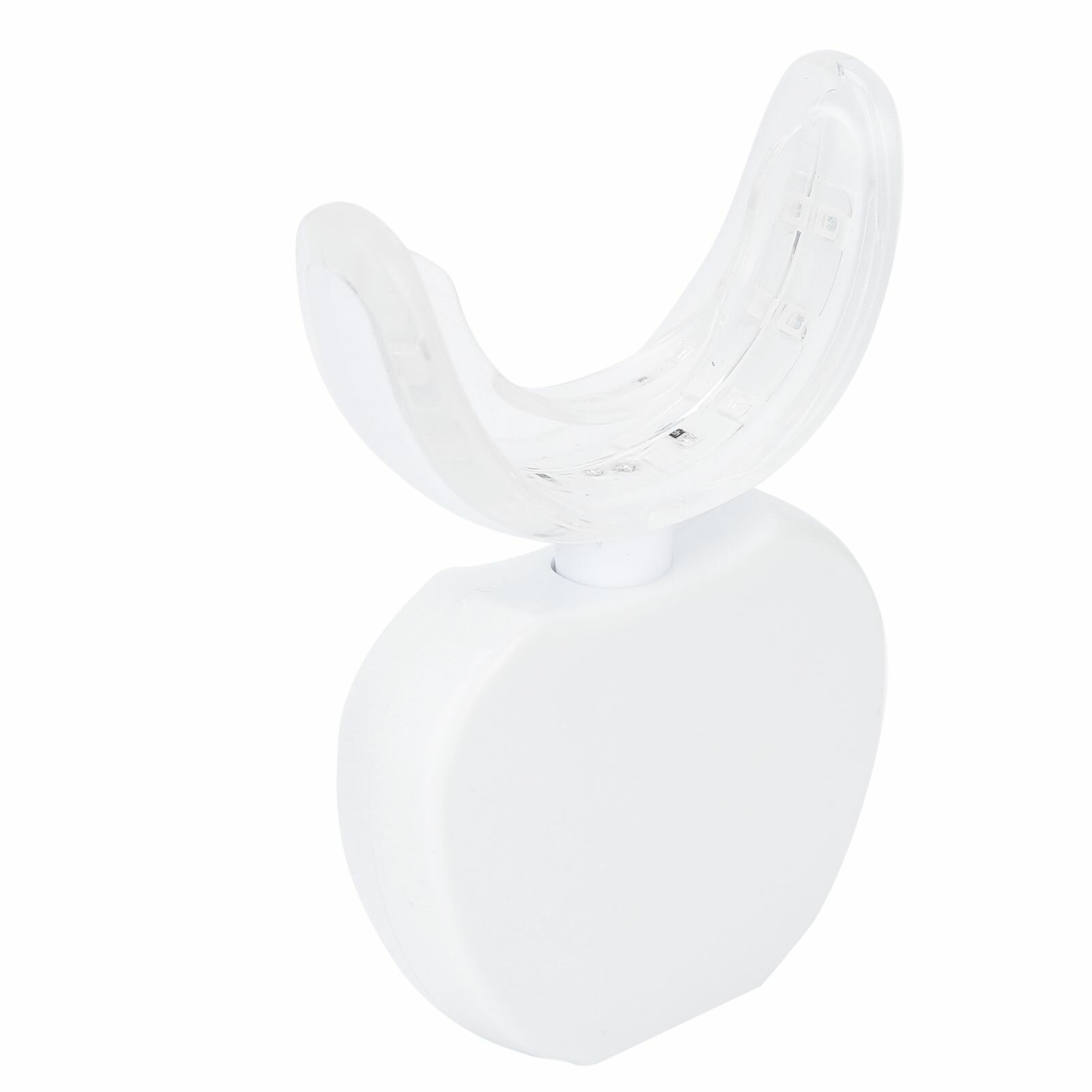 Системы Отбеливания Зубов Xiaomi Беспроводная система отбеливания зубов с холодным светом, эффективная чистка, встроенный литий-ионный аккумулятор 200мАч