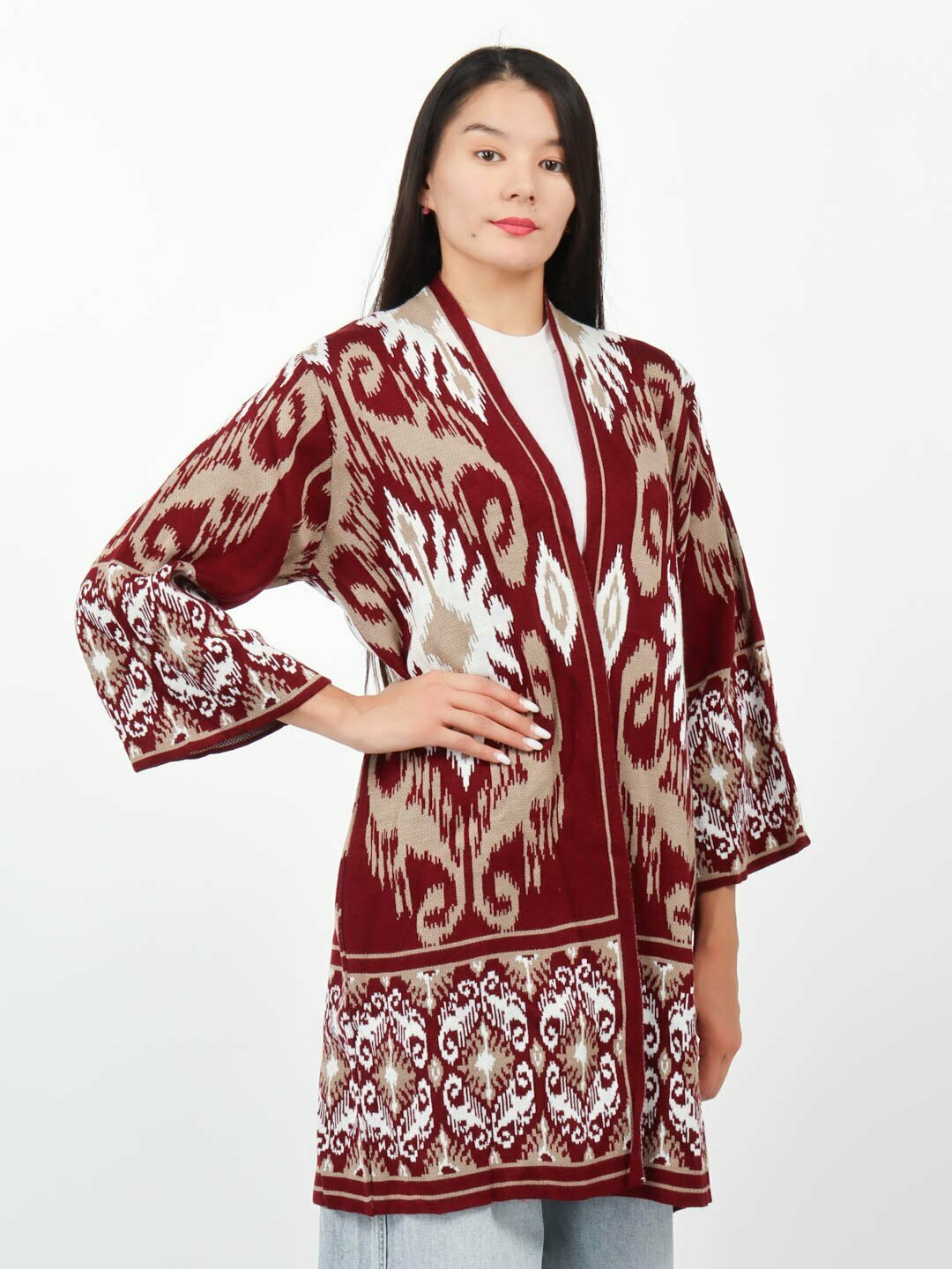 Кардиган 0024