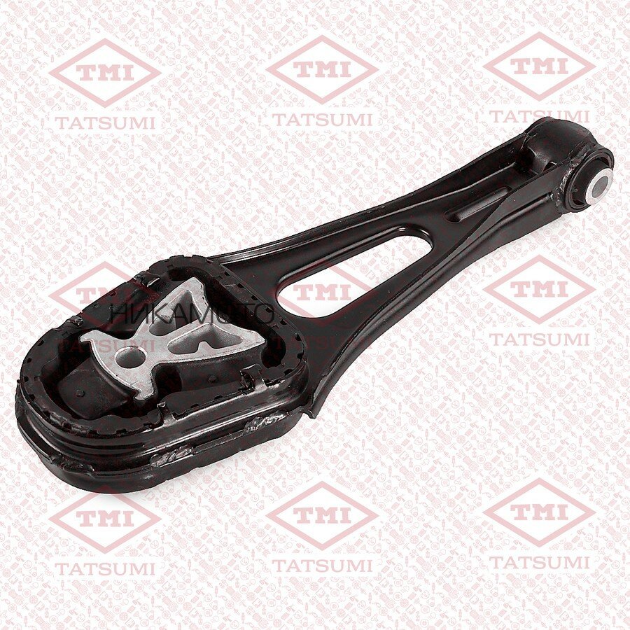 TATSUMI TEG1408 Опора двигателя FORD TRANSIT 12-