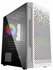 Компьютерный корпус PowerCase Mistral Micro Z3W Mesh LED