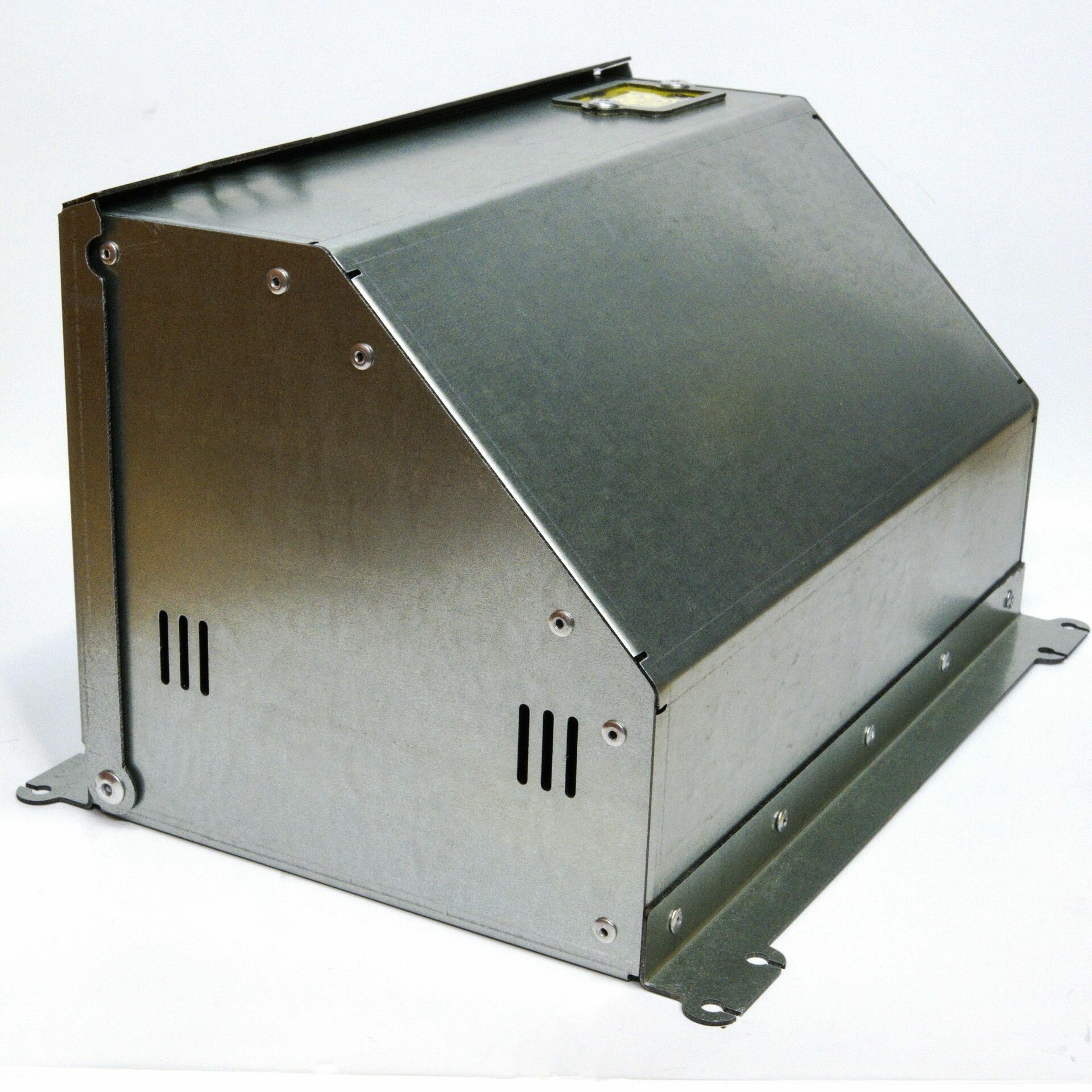 Ящик для защитных очков perfostena — фото 1