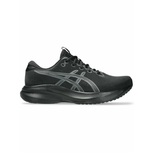 фото Кроссовки asics gel-excite 11, полнота f, размер 9 us, черный