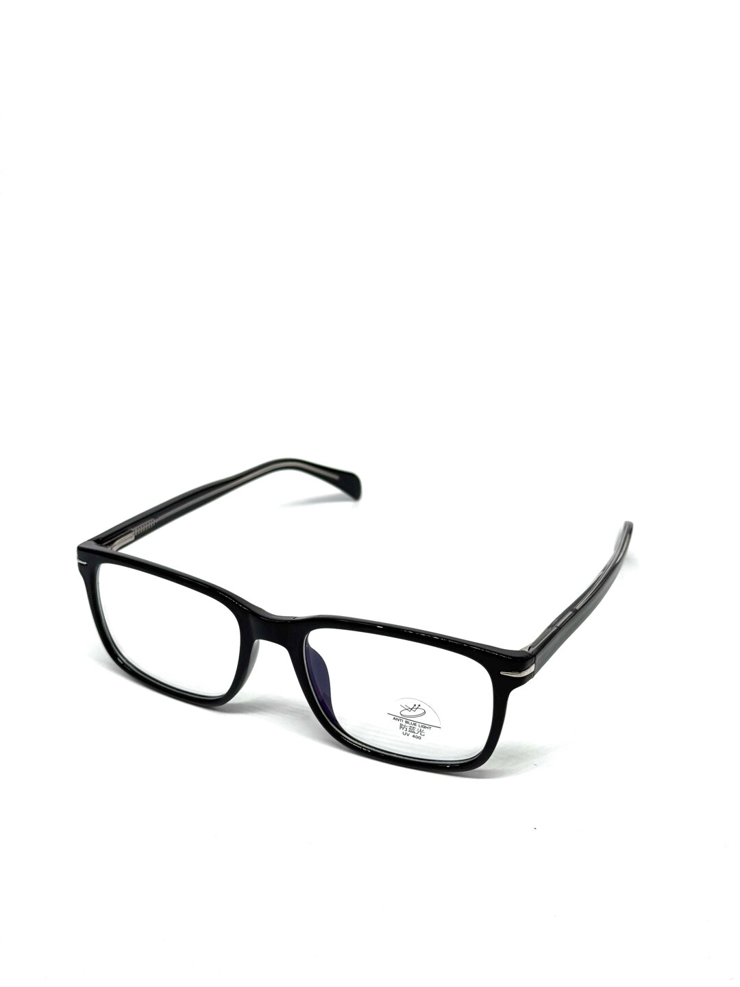 Мужские и женские компьютерные очки, со 100% защитой