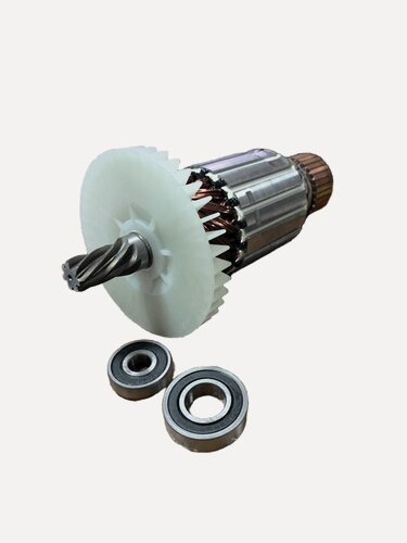 Изображение товара Ротор Dongc heng для дисковой пилы Makita 5903R. С подшипниками.