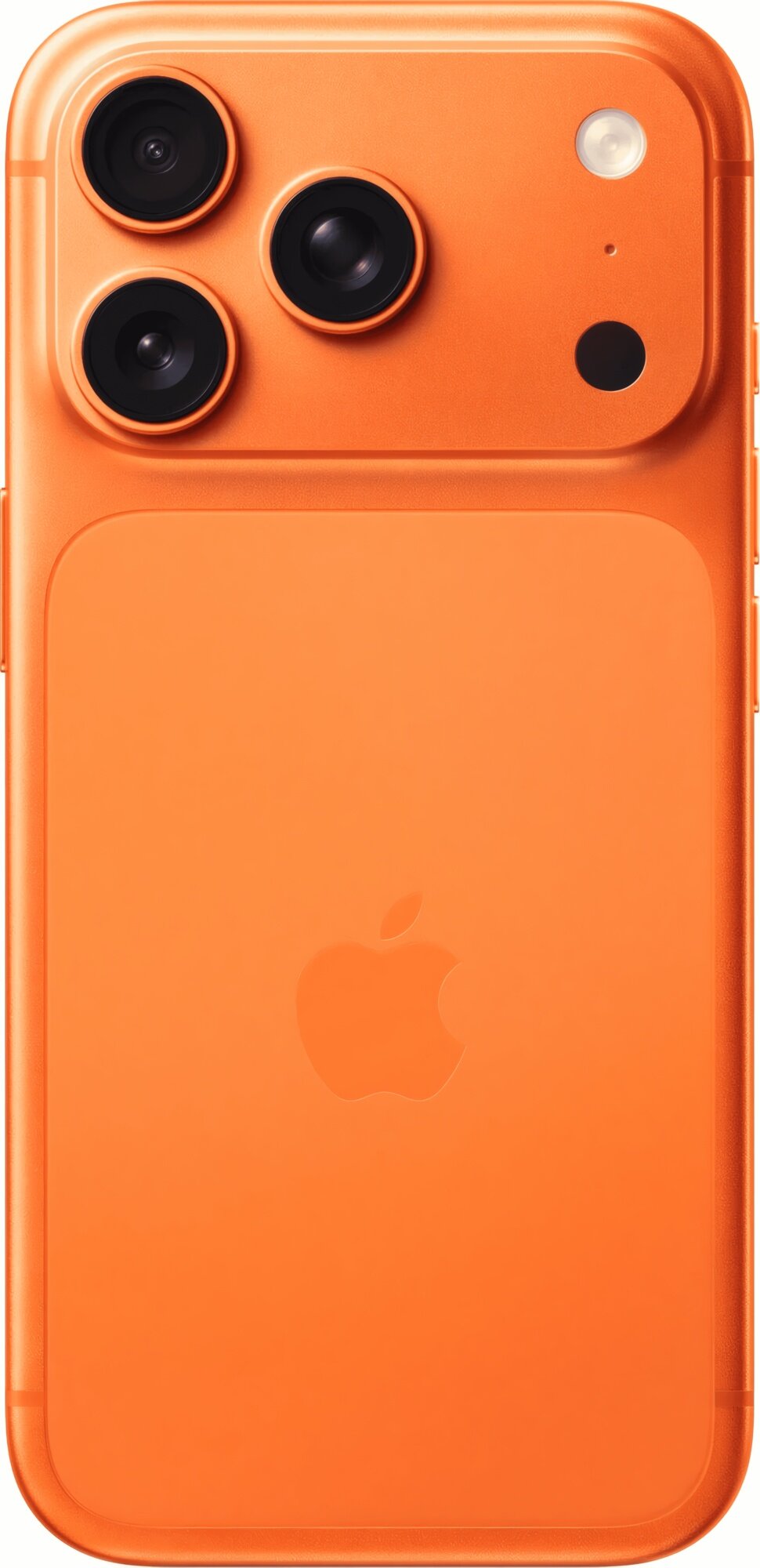Смартфон Apple iPhone 17 Pro Max 512GB Оранжевый (Cosmic Orange) Dual ESim