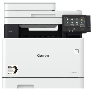 МФУ лазерное Canon i-Sensys X C1127IF, цветн., A4