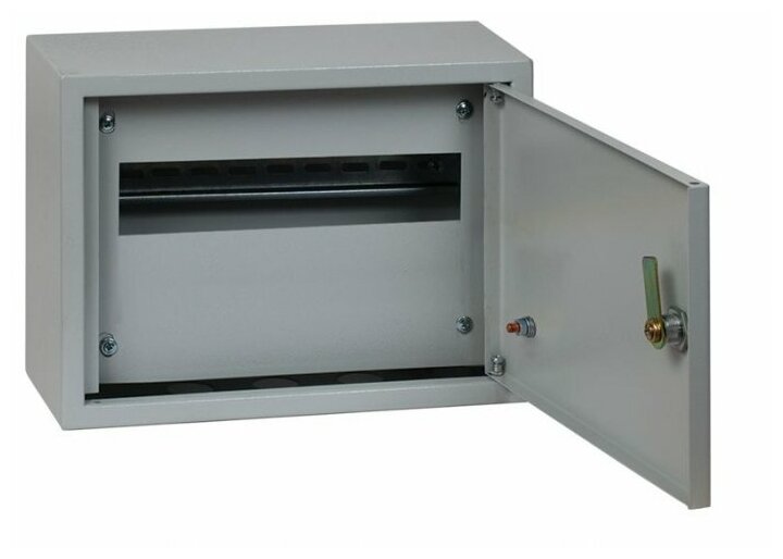 Щит ЩРН-9 IP31 (220х300х120) Basic EKF mb21-9-bas