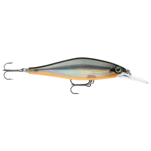 фото Воблер rapala shadow rap shad deep 09 /hlw