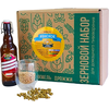 Зерновой набор Венское для приготовления 24 литров пива - изображение