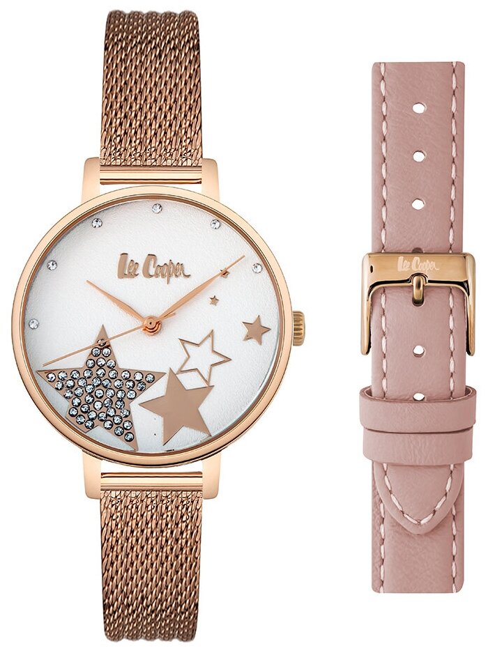 Наручные часы Lee Cooper LC06787.430