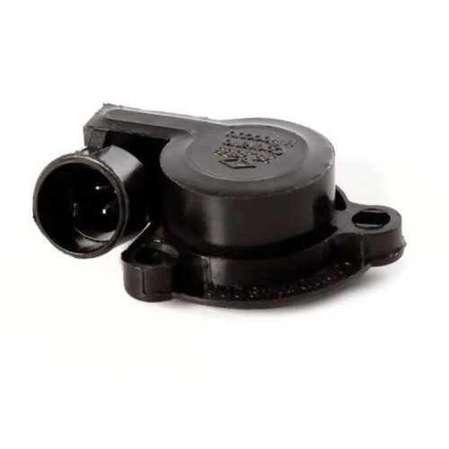 Датчик Дроссельной Заслонки Ваз 2112 Дпдз, 39.3855 Группа омега арт. 39.3855