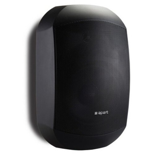 Подвесная акустическая система APart MASK6C назначение трансляционная white 2958600₽
