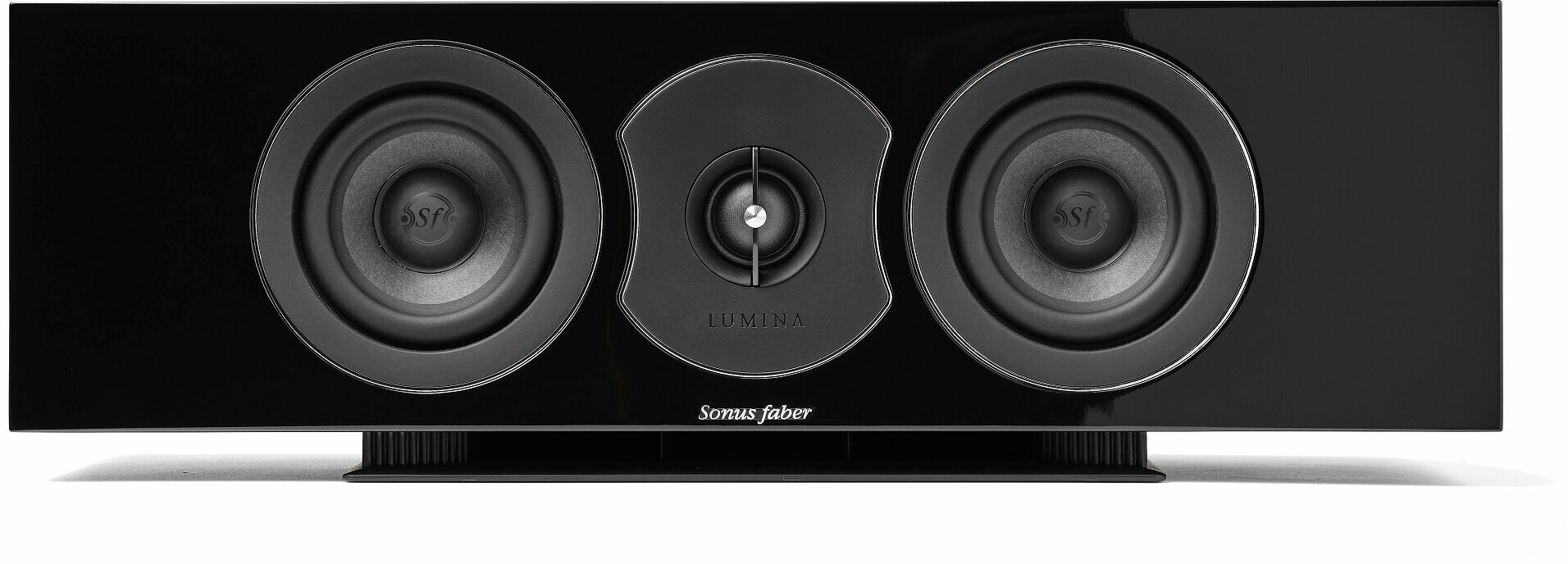 Акустика центрального канала Sonus Faber Lumina Center I black