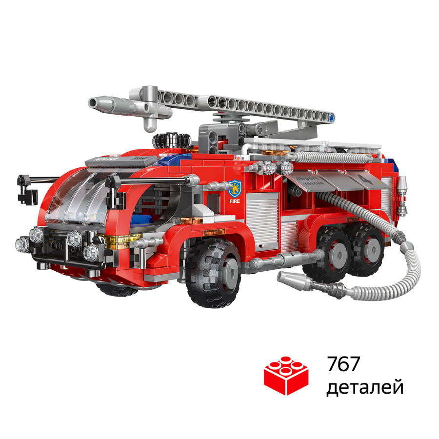 Lego creator best sale 6752