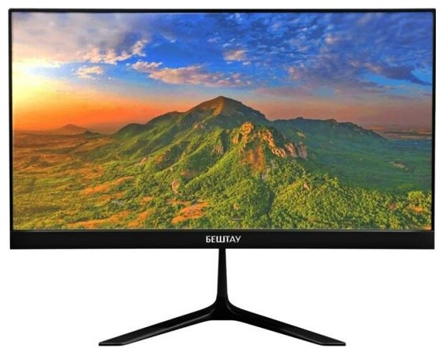 Монитор 23.8 бештау M24FHD/LCD M24FHD/LCD