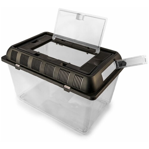 Пластиковый фаунариум 