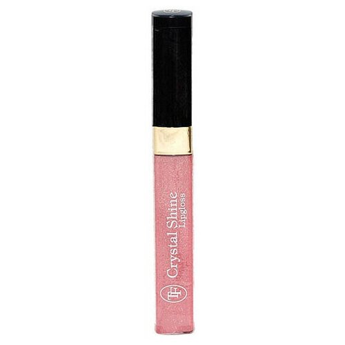 TF Cosmetics блеск для губ Crystal Shine Lipgloss, 37 tf cosmetics блеск для губ crystal shine lipgloss 05