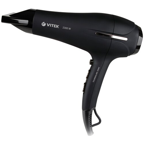 Фен Vitek VT-2262 BK черный