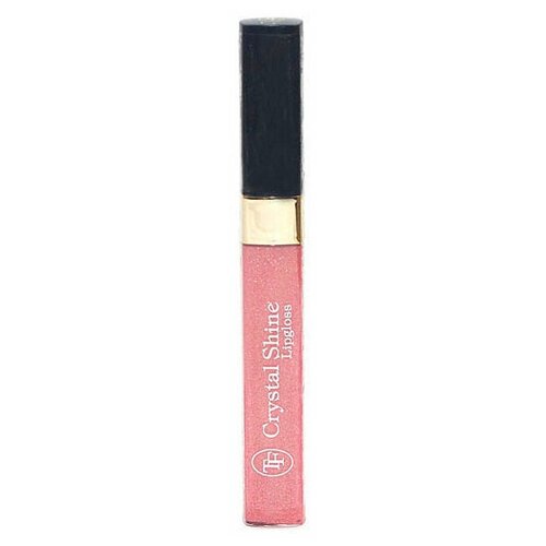 TF Cosmetics блеск для губ Crystal Shine Lipgloss, 29 tf cosmetics блеск для губ crystal shine lipgloss 05