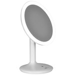 TouchBeauty зеркало косметическое настольное TB-1677 с подсветкой - изображение