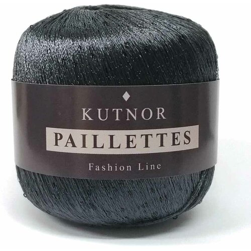 Пряжа Paillettes 056