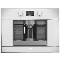 Кофемашина TEKA WISH Maestro CLC 835 MC white (111630000) , white