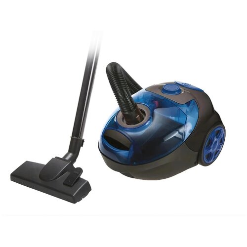 Пылесос легкий пылесос бытовойкомпактный передвижной пылесос для домаофиса2200Вт 2л пылесборник шнур 4 м красный домашнийUP 525000₽