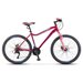 Горный (MTB) велосипед STELS Miss 5000 MD 26 V020 (2021) рама 18