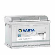 VARTA Silver Dynamic 12V 74Ah E38 desde 89,93 €