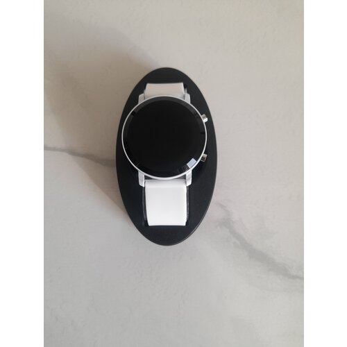 фото Наручные часы, белый без бренда