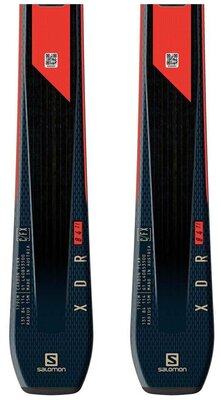 Salomon xdr 2024 84 ti 2020