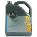 Mercedes A000 989 77 02 13 BHFR Масло моторное синтетическое 