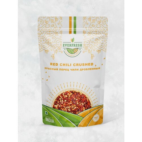     (Red Chili Crushed), 100 