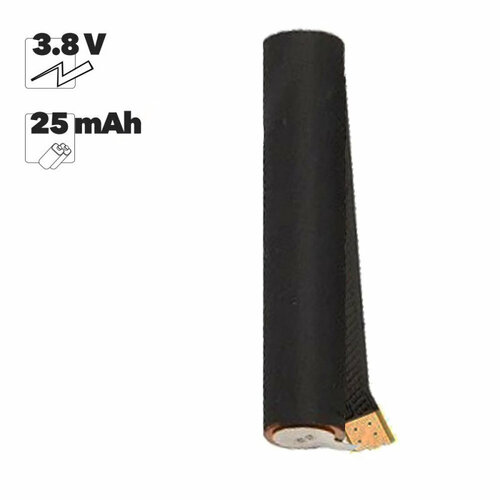 Аккумулятор 4515F для наушника Apple AirPods 38V 25mAh 1 шт 653₽